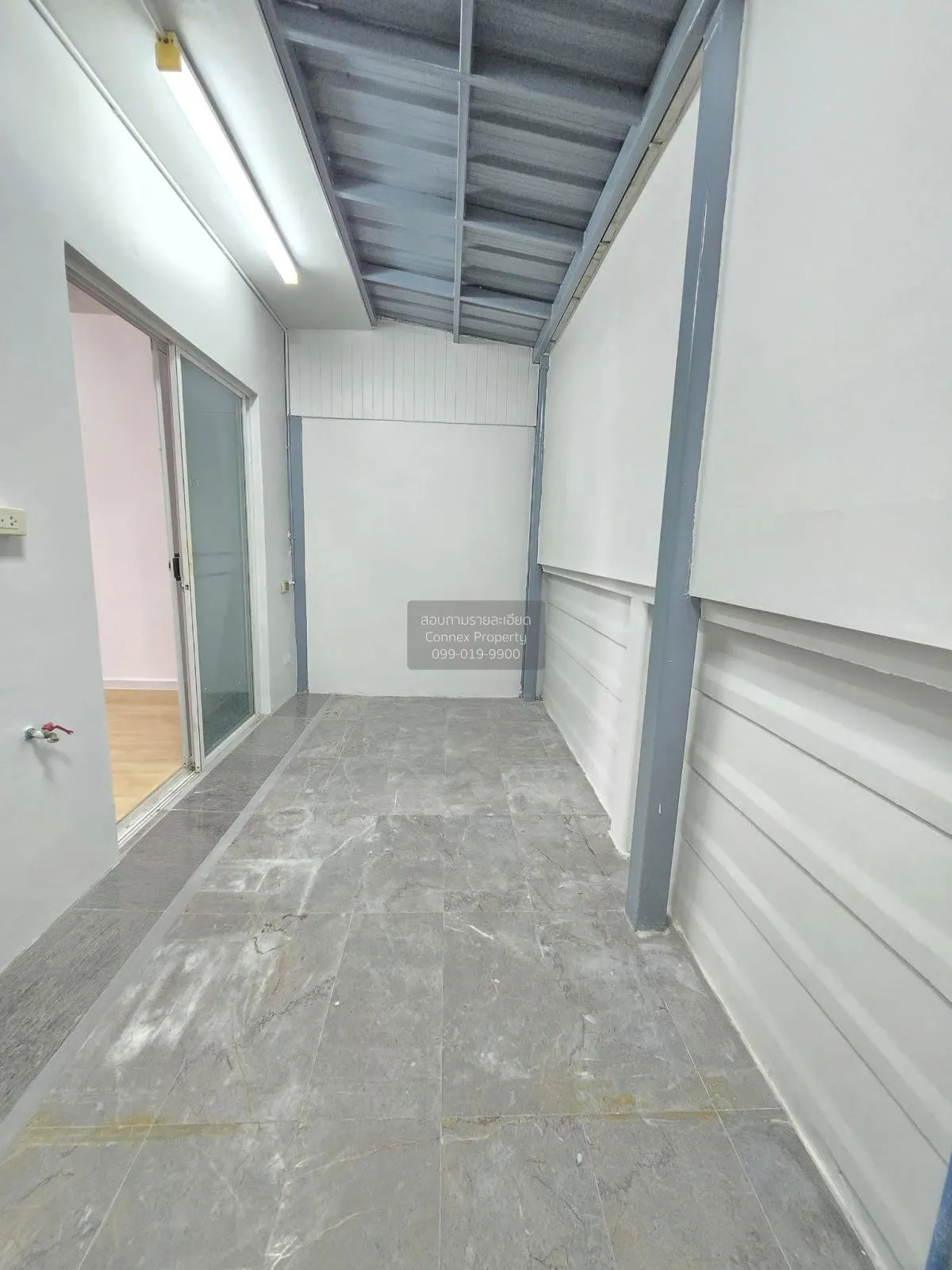 ขายทาวน์เฮ้าส์/ทาวน์โฮม  อารียา เดลี่ เกษตร-นวมินทร์ รีโนเวทใหม่  4