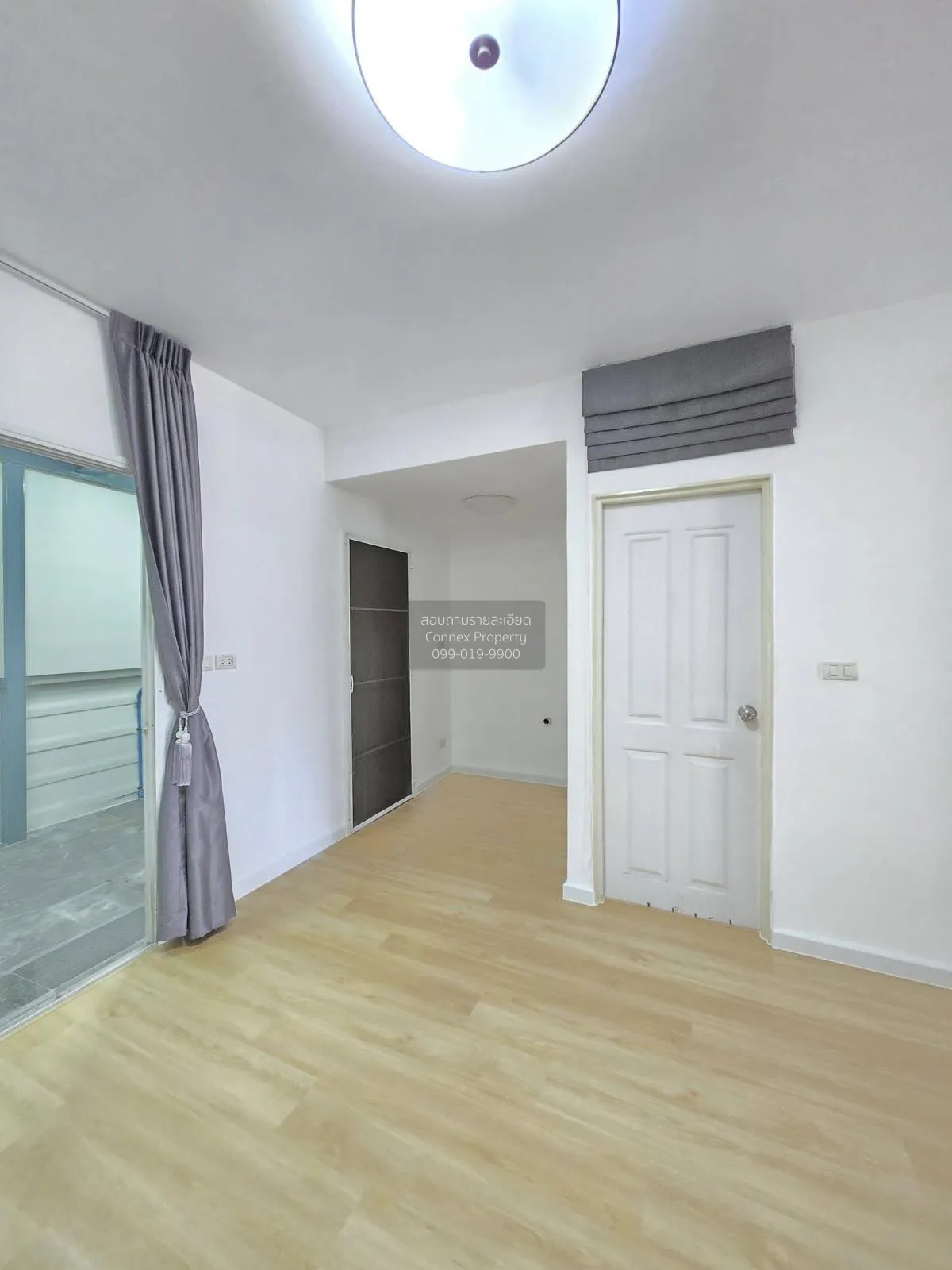 ขายทาวน์เฮ้าส์/ทาวน์โฮม  อารียา เดลี่ เกษตร-นวมินทร์ รีโนเวทใหม่ 