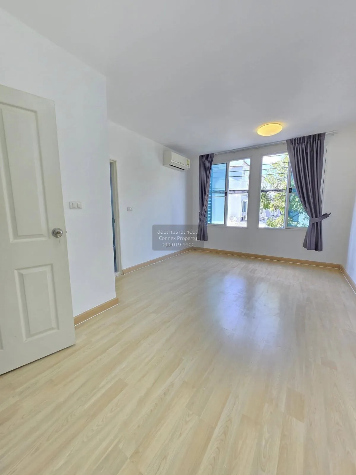 ขายทาวน์เฮ้าส์/ทาวน์โฮม  อารียา เดลี่ เกษตร-นวมินทร์ รีโนเวทใหม่ 