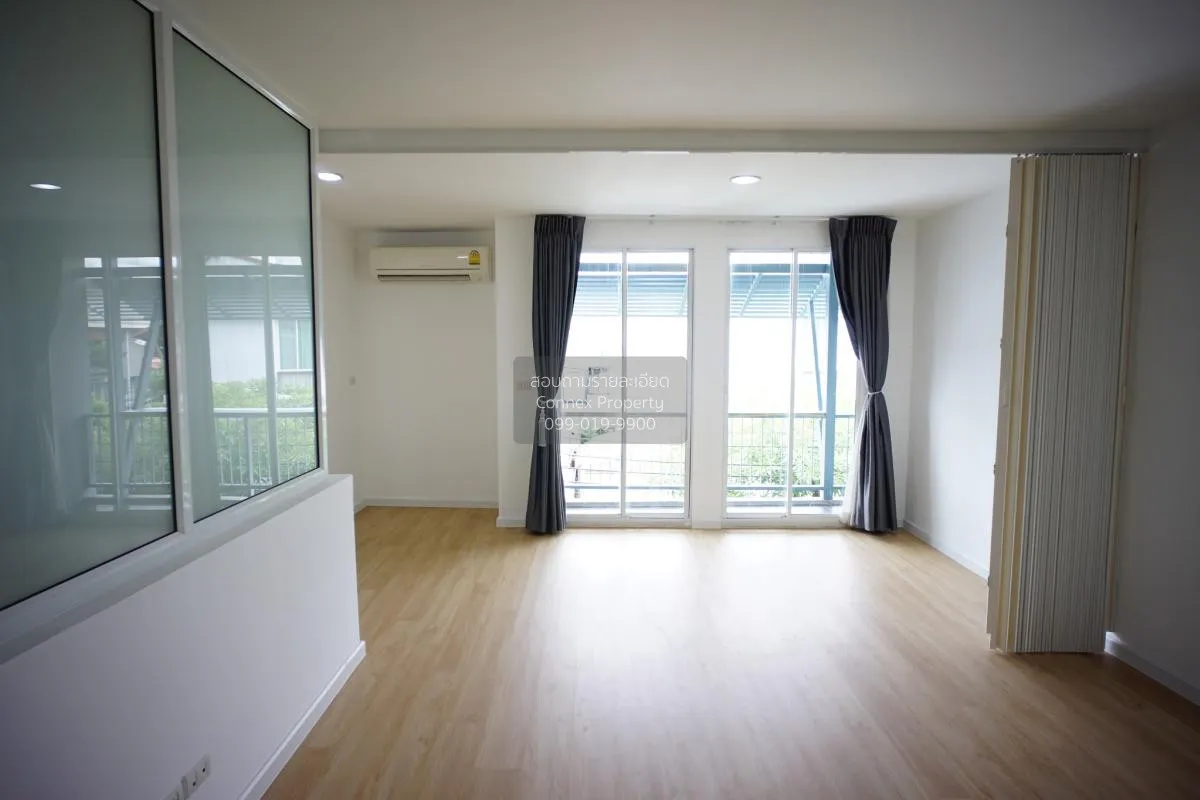 ขายทาวน์เฮ้าส์/ทาวน์โฮม  อารียา เดลี่ เกษตร-นวมินทร์ รีโนเวทใหม่ 