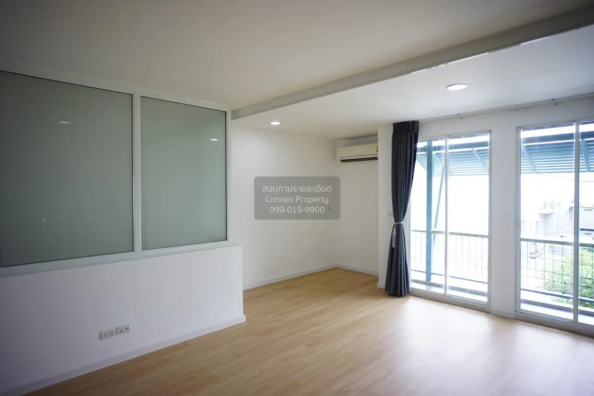 ขายทาวน์เฮ้าส์/ทาวน์โฮม  อารียา เดลี่ เกษตร-นวมินทร์ รีโนเวทใหม่ 