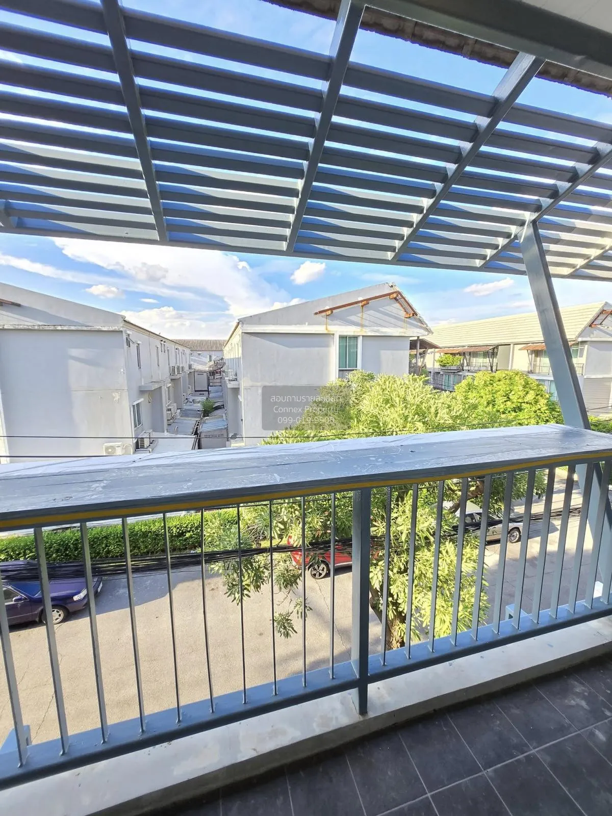 ขายทาวน์เฮ้าส์/ทาวน์โฮม  อารียา เดลี่ เกษตร-นวมินทร์ รีโนเวทใหม่ 