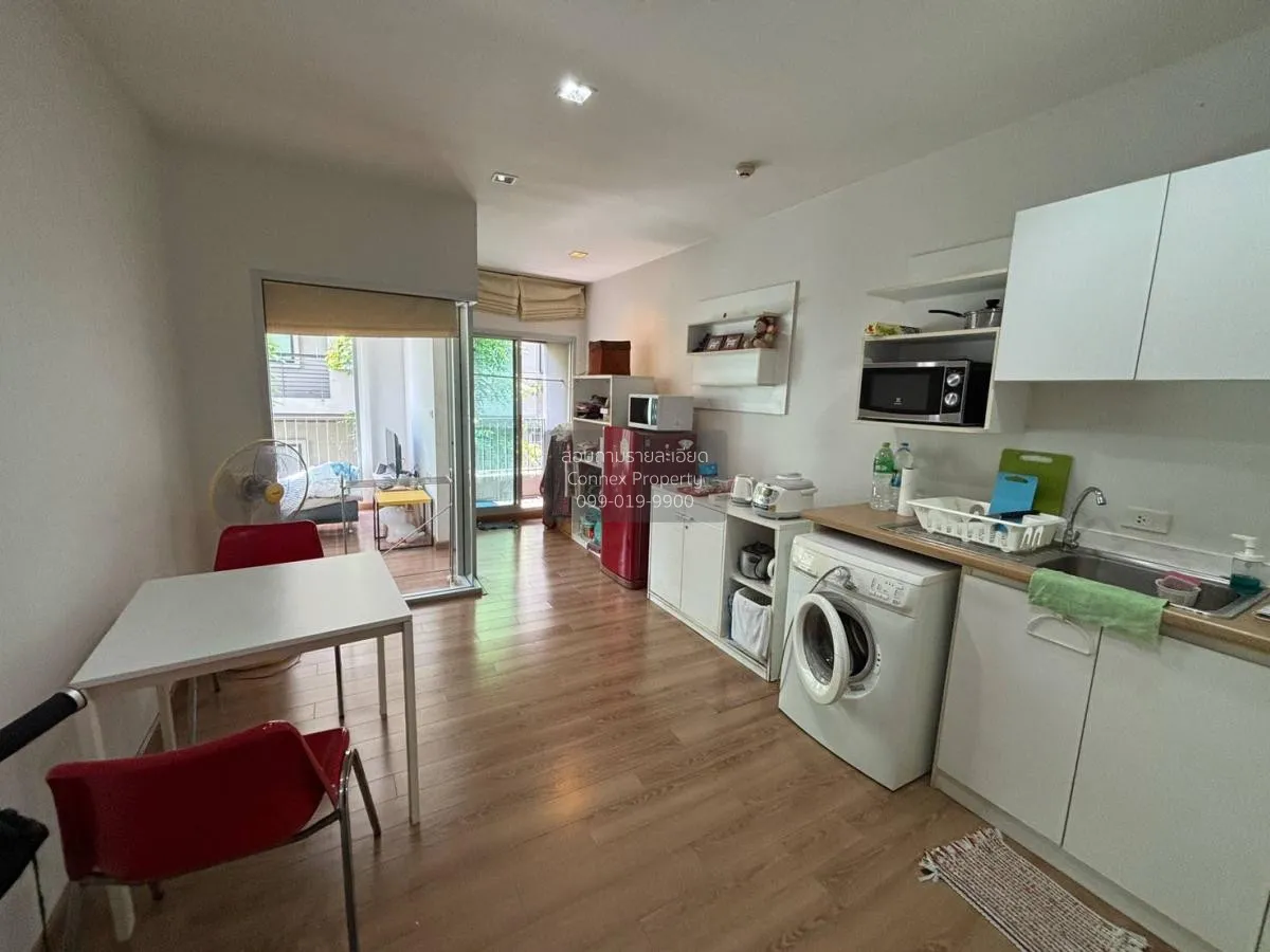 ขายคอนโด  เดอะ ซี๊ด มูซี่ BTS-พร้อมพงษ์ คลองเตย เขต คลองเตย กรุงเ 1