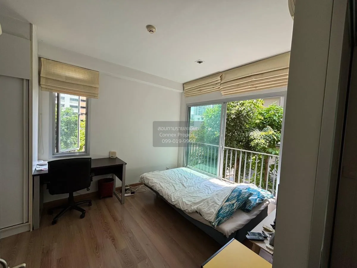 ขายคอนโด  เดอะ ซี๊ด มูซี่ BTS-พร้อมพงษ์ คลองเตย เขต คลองเตย กรุงเ 3