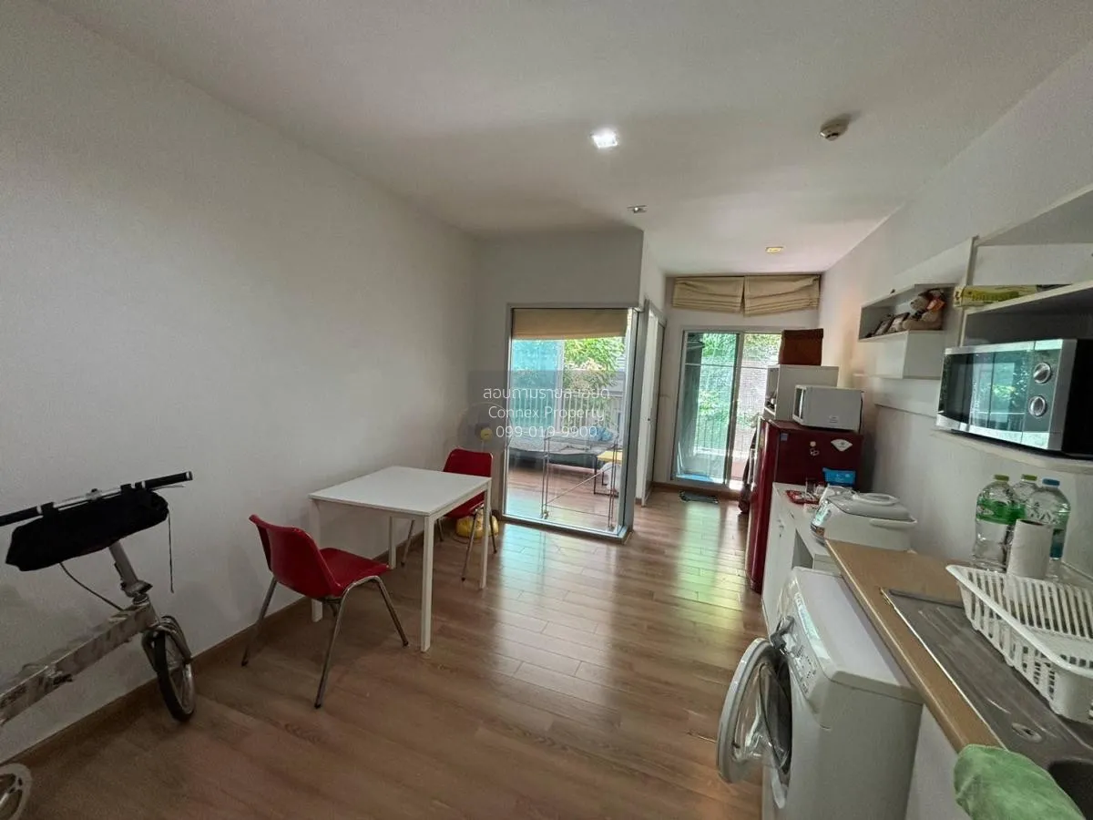 ขายคอนโด  เดอะ ซี๊ด มูซี่ BTS-พร้อมพงษ์ คลองเตย เขต คลองเตย กรุงเ 4