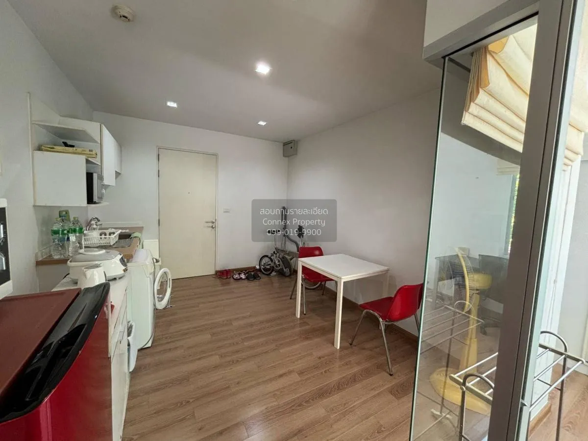 ขายคอนโด  เดอะ ซี๊ด มูซี่ BTS-พร้อมพงษ์ คลองเตย เขต คลองเตย กรุงเ