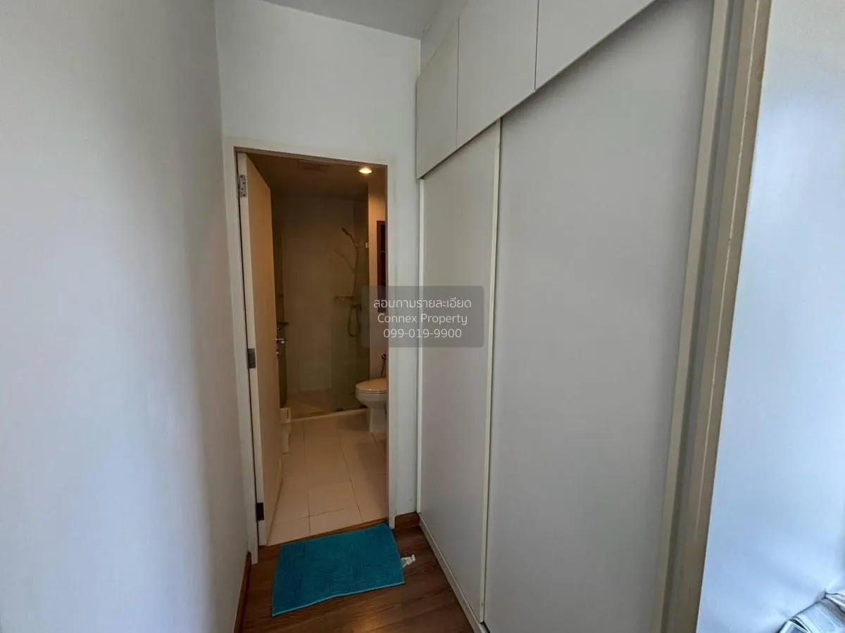 ขายคอนโด  เดอะ ซี๊ด มูซี่ BTS-พร้อมพงษ์ คลองเตย เขต คลองเตย กรุงเ