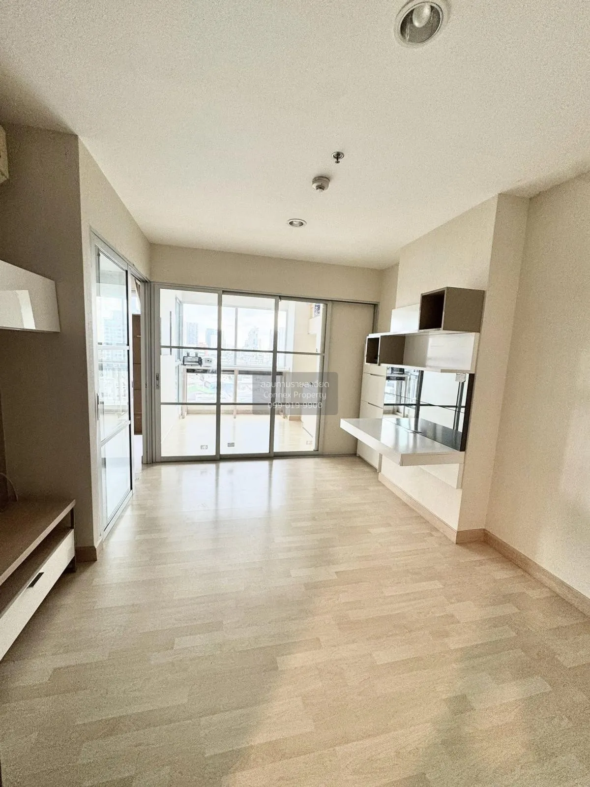 For Sale Condo , Rhythm Ratchada , MRT-Ratchadaphisek , Sam Saen  1