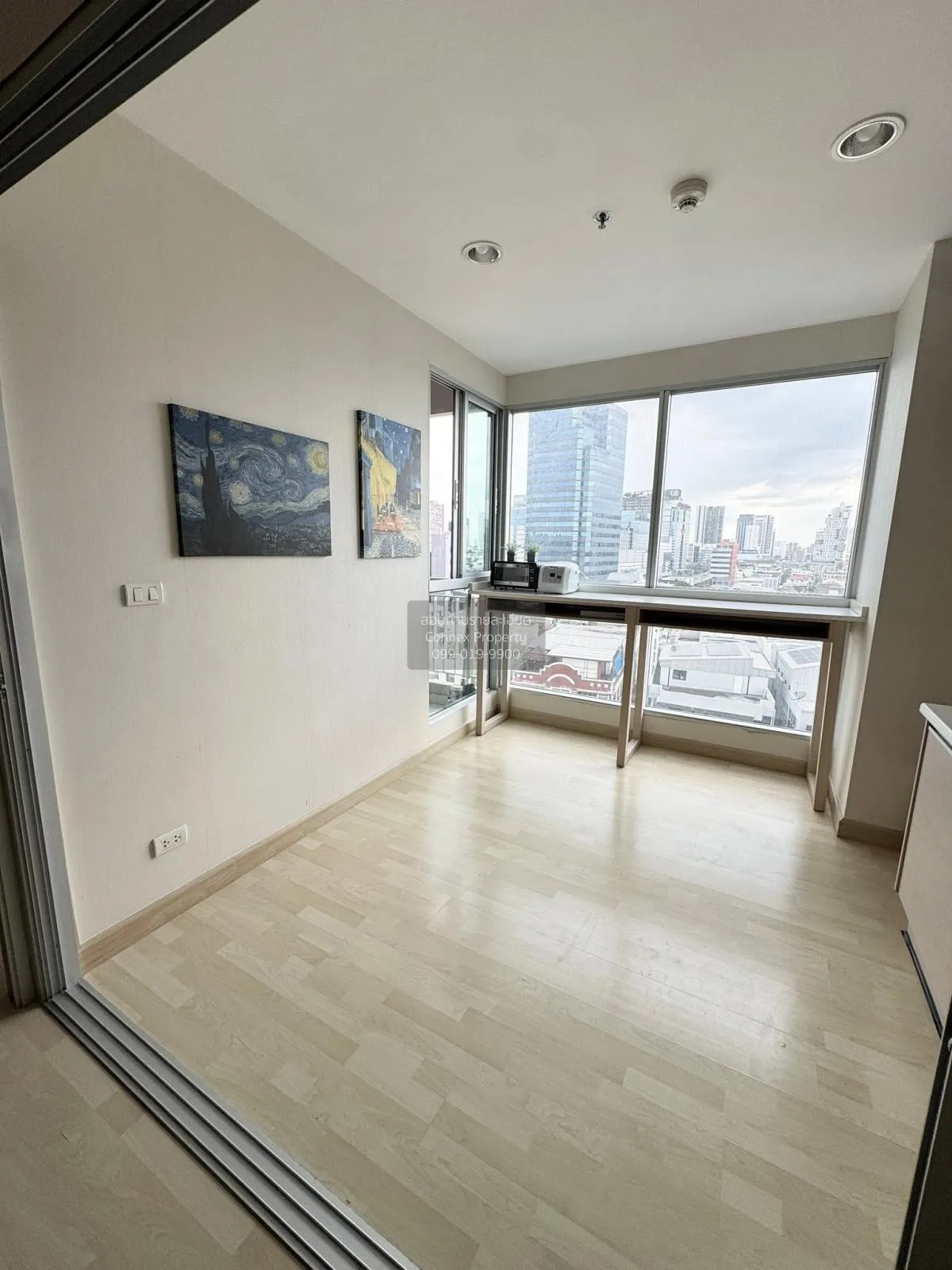 For Sale Condo , Rhythm Ratchada , MRT-Ratchadaphisek , Sam Saen  4