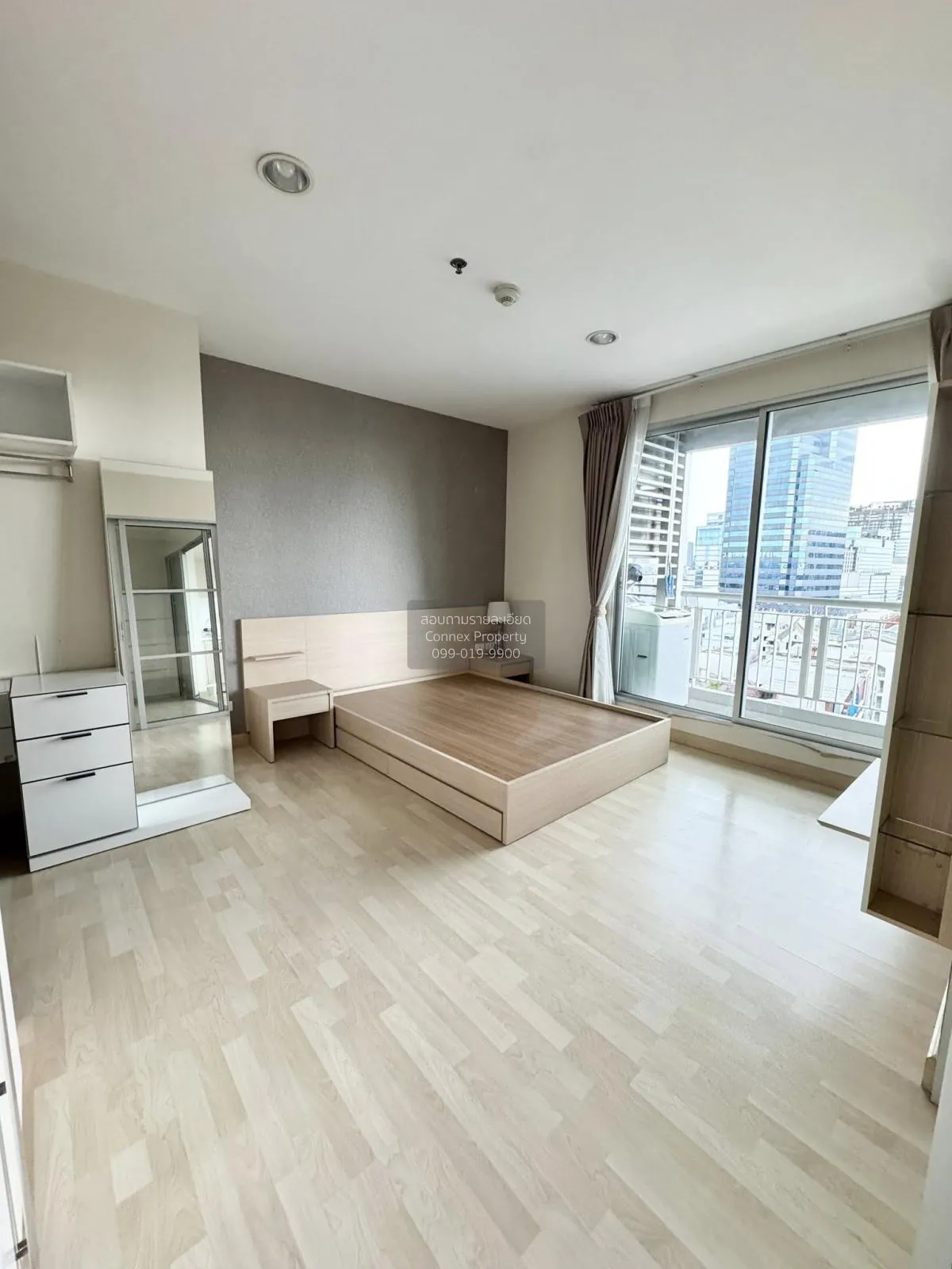 For Sale Condo , Rhythm Ratchada , MRT-Ratchadaphisek , Sam Saen 