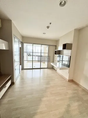 For Sale Condo , Rhythm Ratchada , MRT-Ratchadaphisek , Sam Saen Nok , Huai Khwang , Bangkok , CX-130327