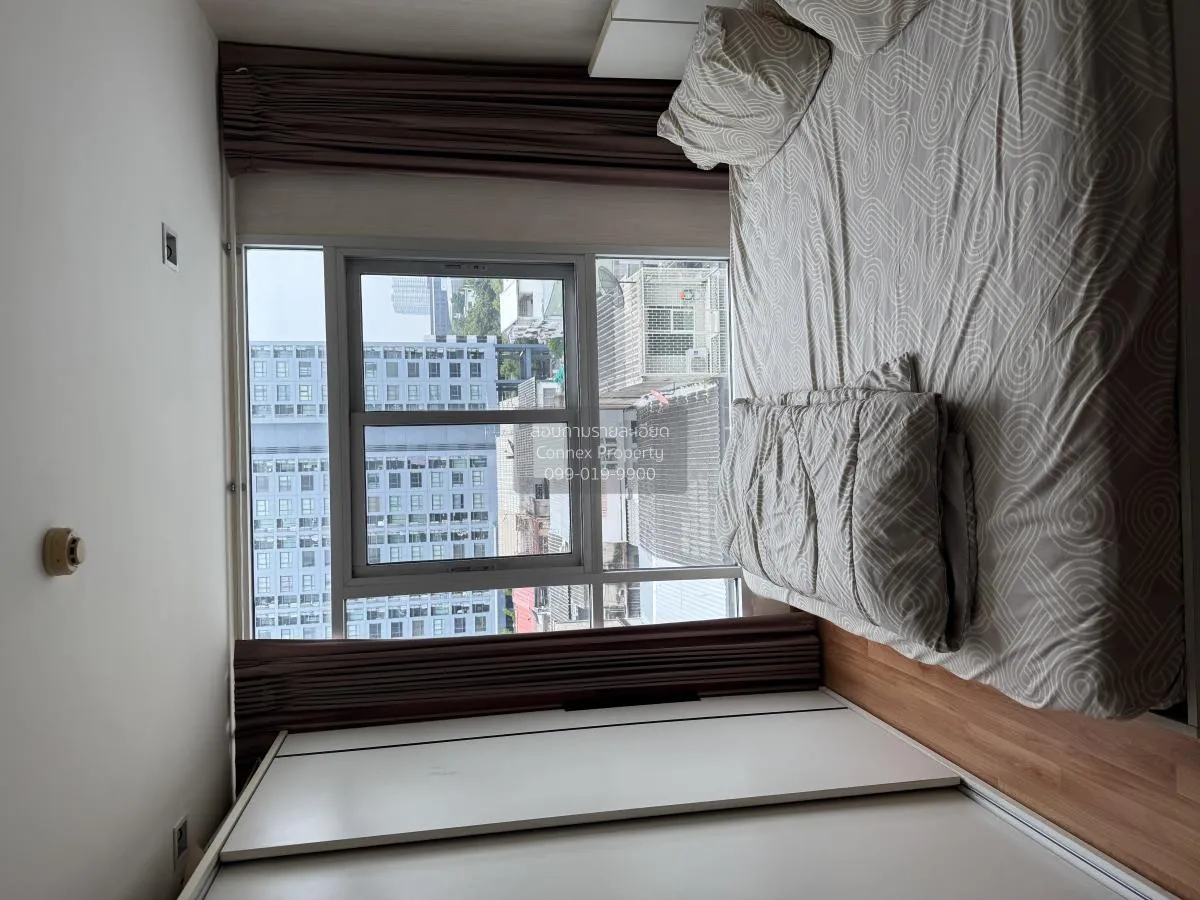 For Sale Condo , Casa Condo Sukhumvit 97 , BTS-Bang Chak , Bang C 4