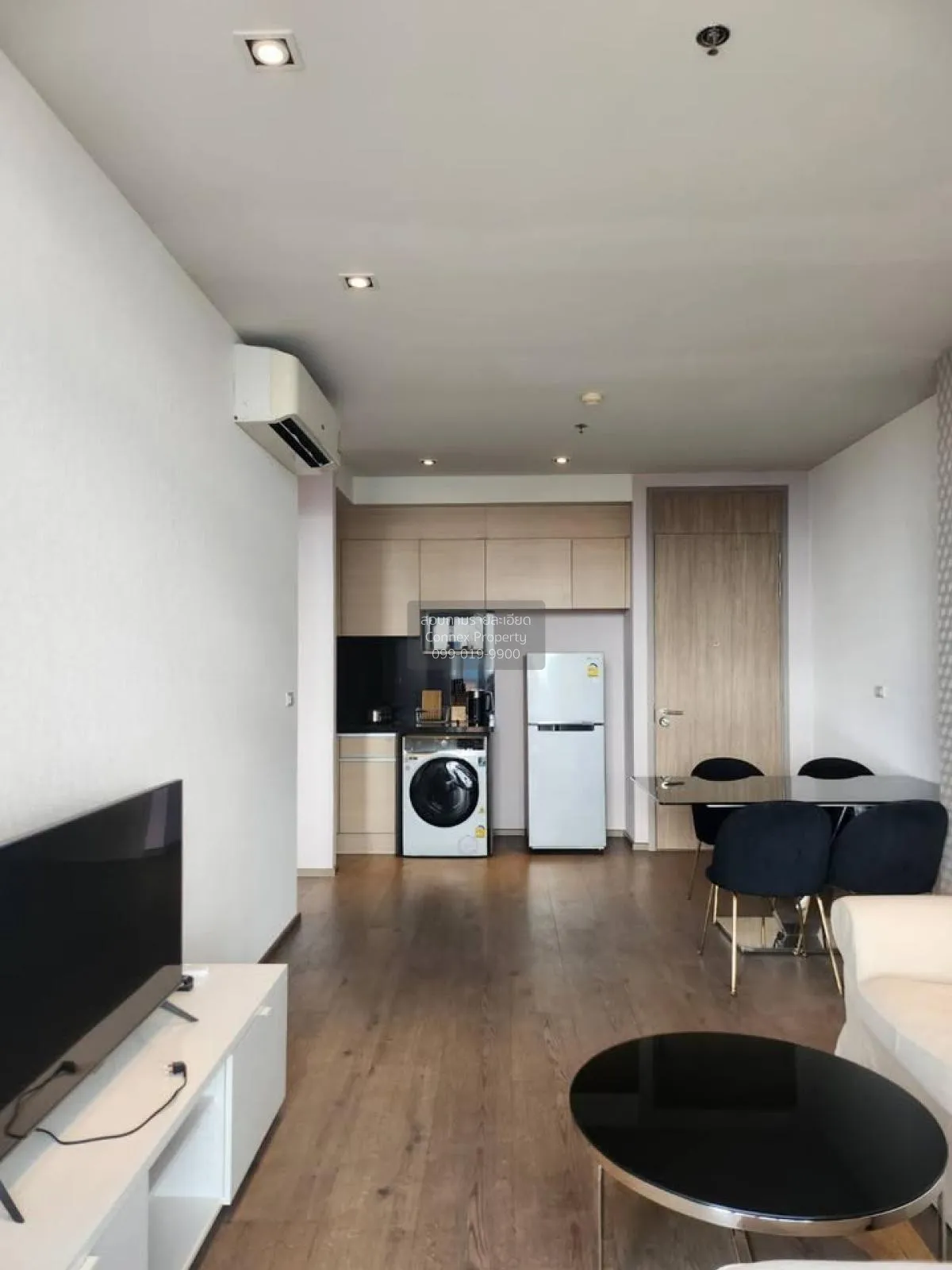 เช่าคอนโด  พาร์ค ออริจิ้น พร้อมพงษ์ BTS-พร้อมพงษ์ คลองตัน เขต คลอ 3