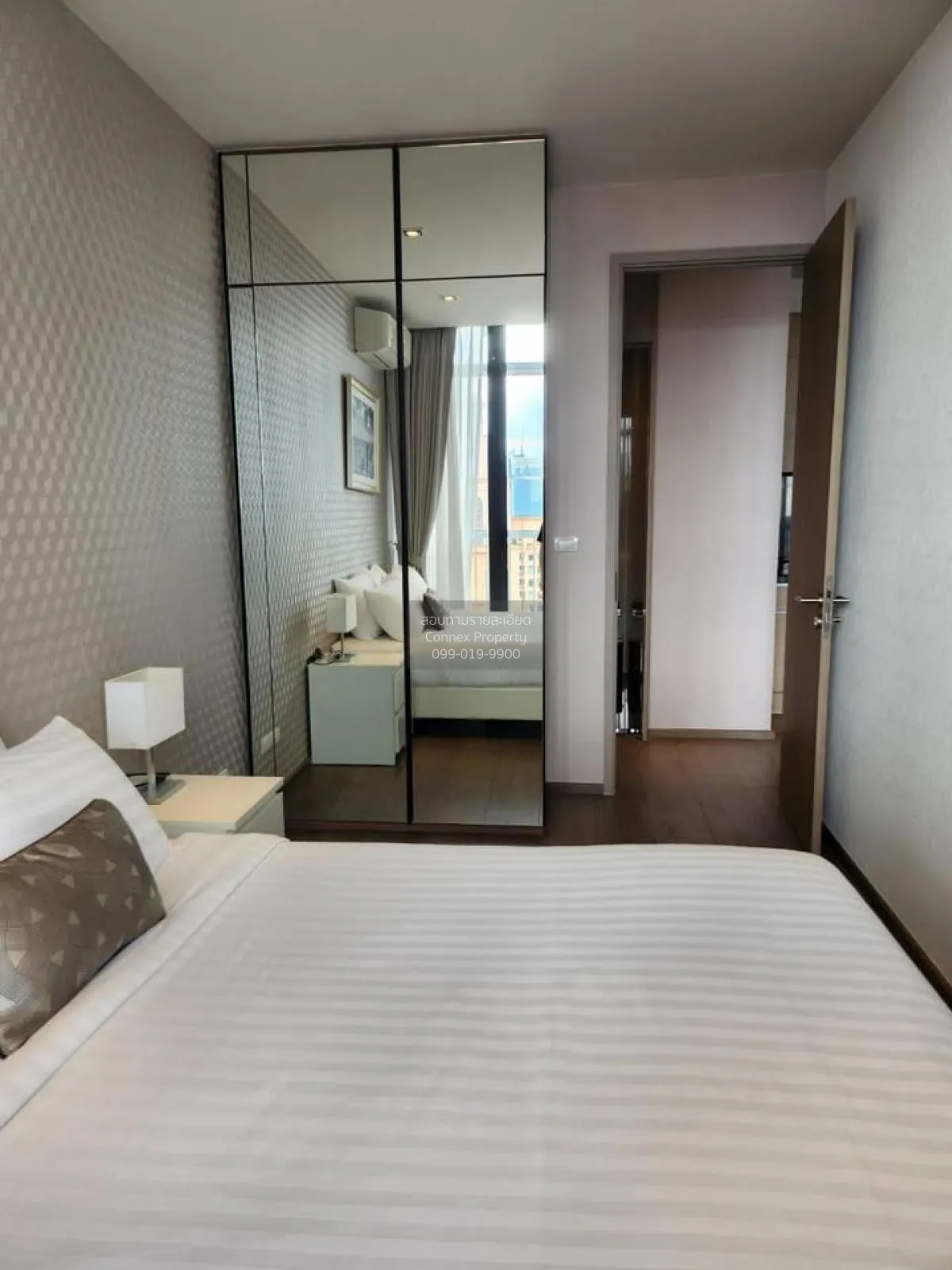 เช่าคอนโด  พาร์ค ออริจิ้น พร้อมพงษ์ BTS-พร้อมพงษ์ คลองตัน เขต คลอ