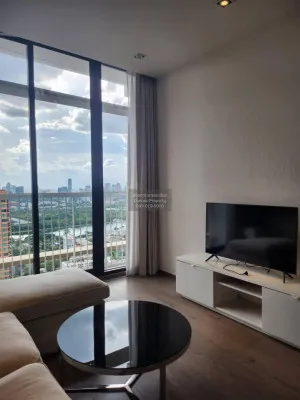 เช่าคอนโด  พาร์ค ออริจิ้น พร้อมพงษ์ BTS-พร้อมพงษ์ คลองตัน เขต คลองเตย กรุงเทพ CX-130332