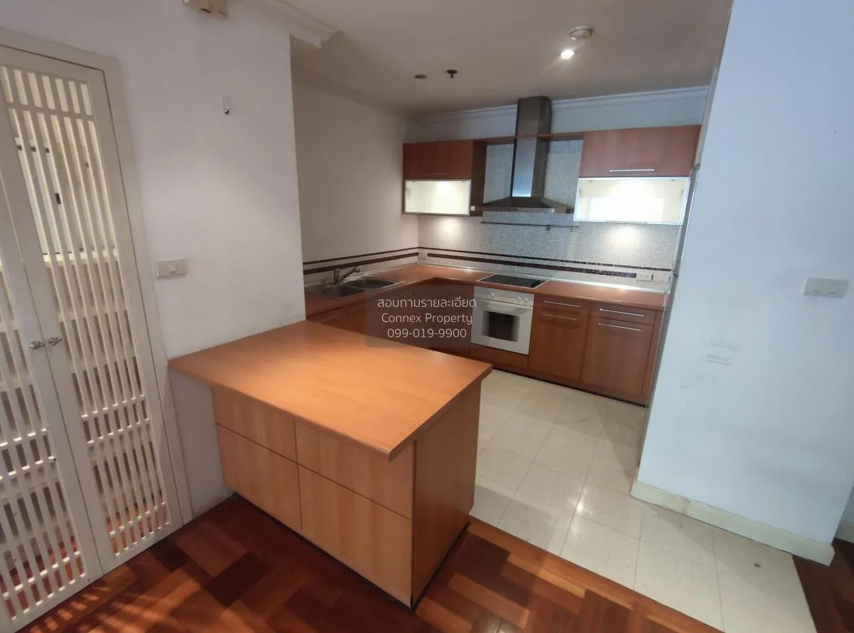 เช่าคอนโด  ลิเบอร์ตี้ พาร์ค 2 BTS-นานา คลองตันเหนือ เขต วัฒนา กรุ 4