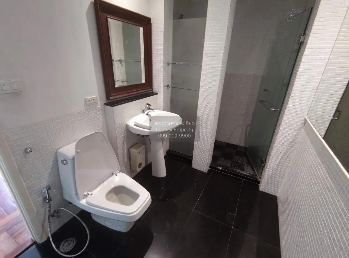 เช่าคอนโด  ลิเบอร์ตี้ พาร์ค 2 BTS-นานา คลองตันเหนือ เขต วัฒนา กรุ