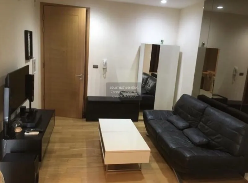 For Rent Condo , Fuse Sathorn - Taksin , BTS-Wongwian Yai , Bang  1