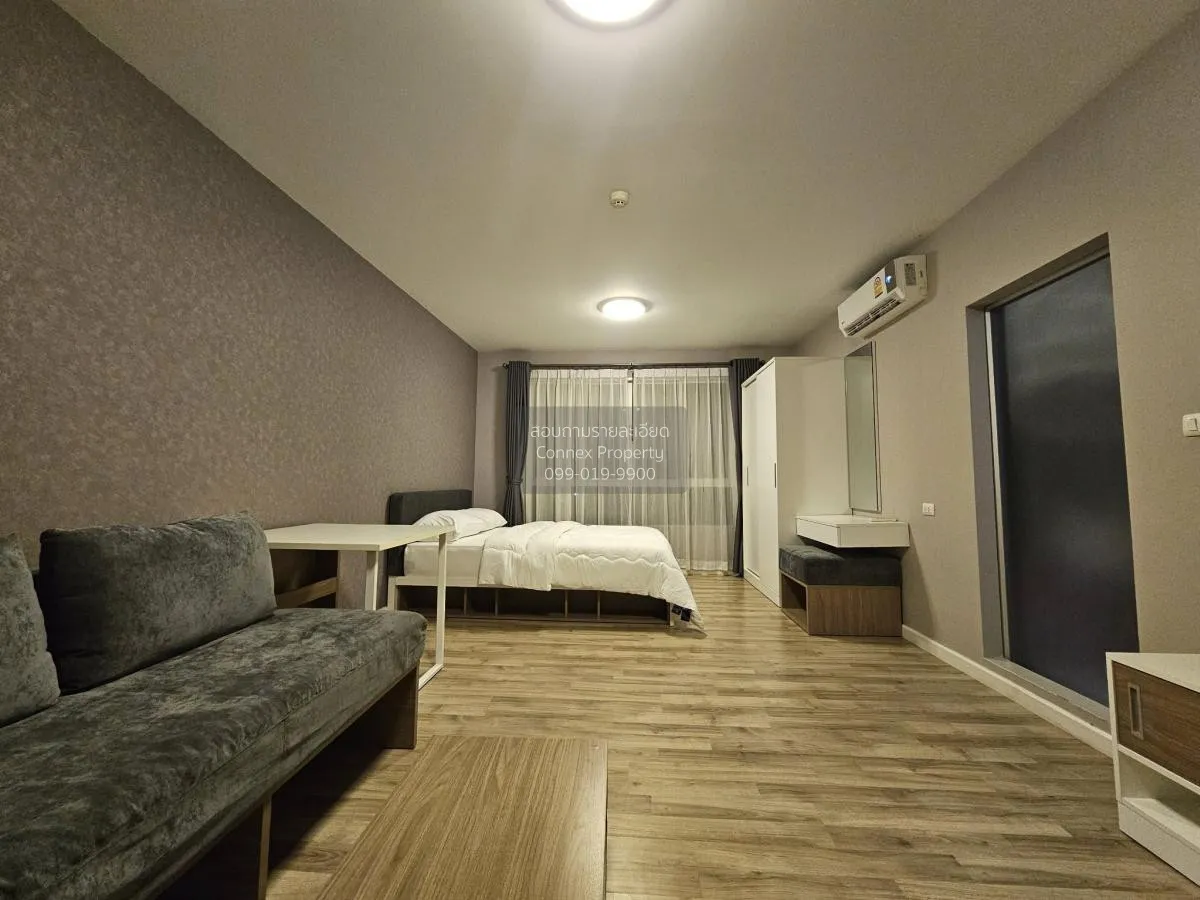 For Sale Condo , D Condo Campus Resort Rangsit , Khlong Nueng , k 2