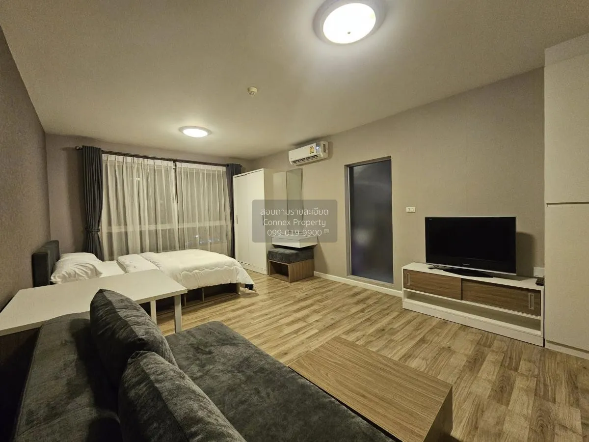 For Sale Condo , D Condo Campus Resort Rangsit , Khlong Nueng , k 3