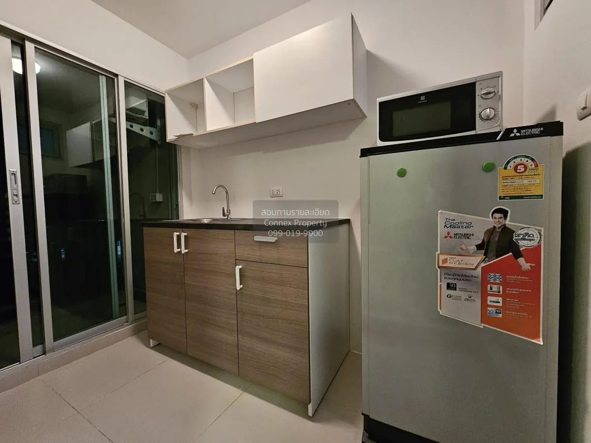 For Sale Condo , D Condo Campus Resort Rangsit , Khlong Nueng , k 4