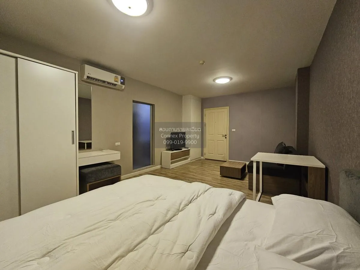 For Sale Condo , D Condo Campus Resort Rangsit , Khlong Nueng , k