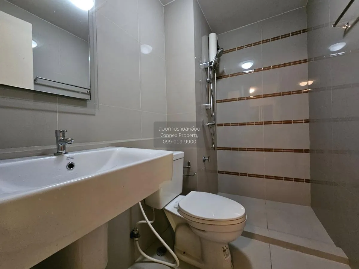 For Sale Condo , D Condo Campus Resort Rangsit , Khlong Nueng , k