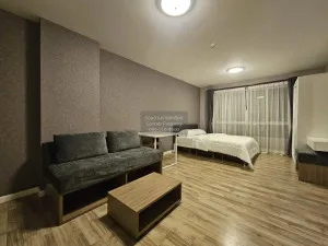 For Sale Condo , D Condo Campus Resort Rangsit , Khlong Nueng , khlong Luang , Pathum Thani , CX-130339