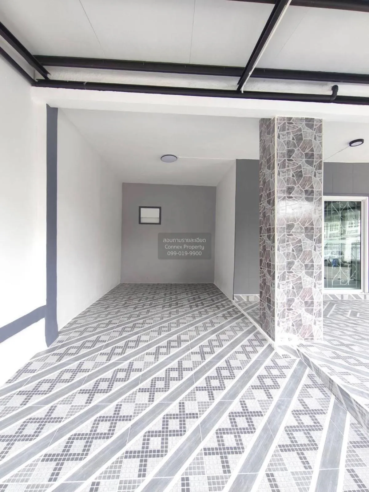 For Sale Townhouse/Townhome  , Baan Pruksa 15 Bangpu , corner uni 3