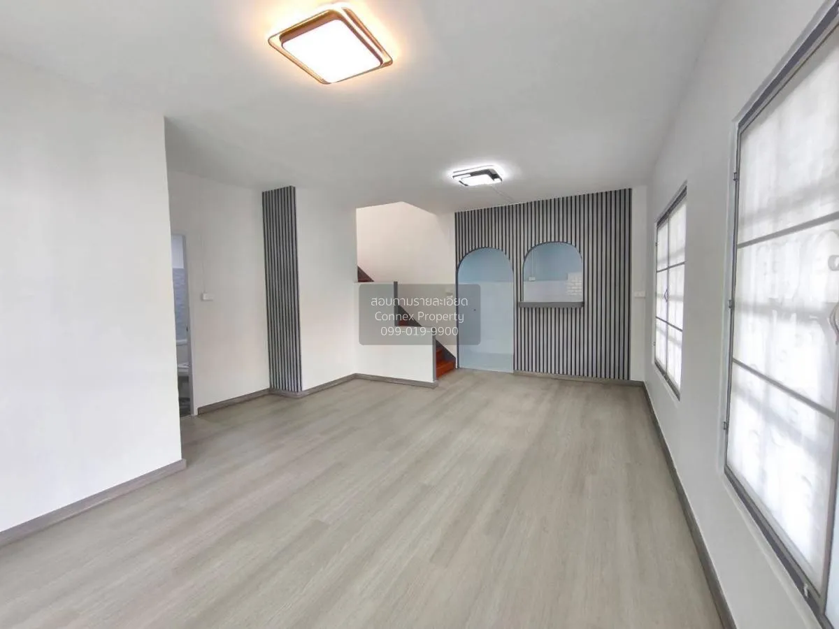 For Sale Townhouse/Townhome  , Baan Pruksa 15 Bangpu , corner uni