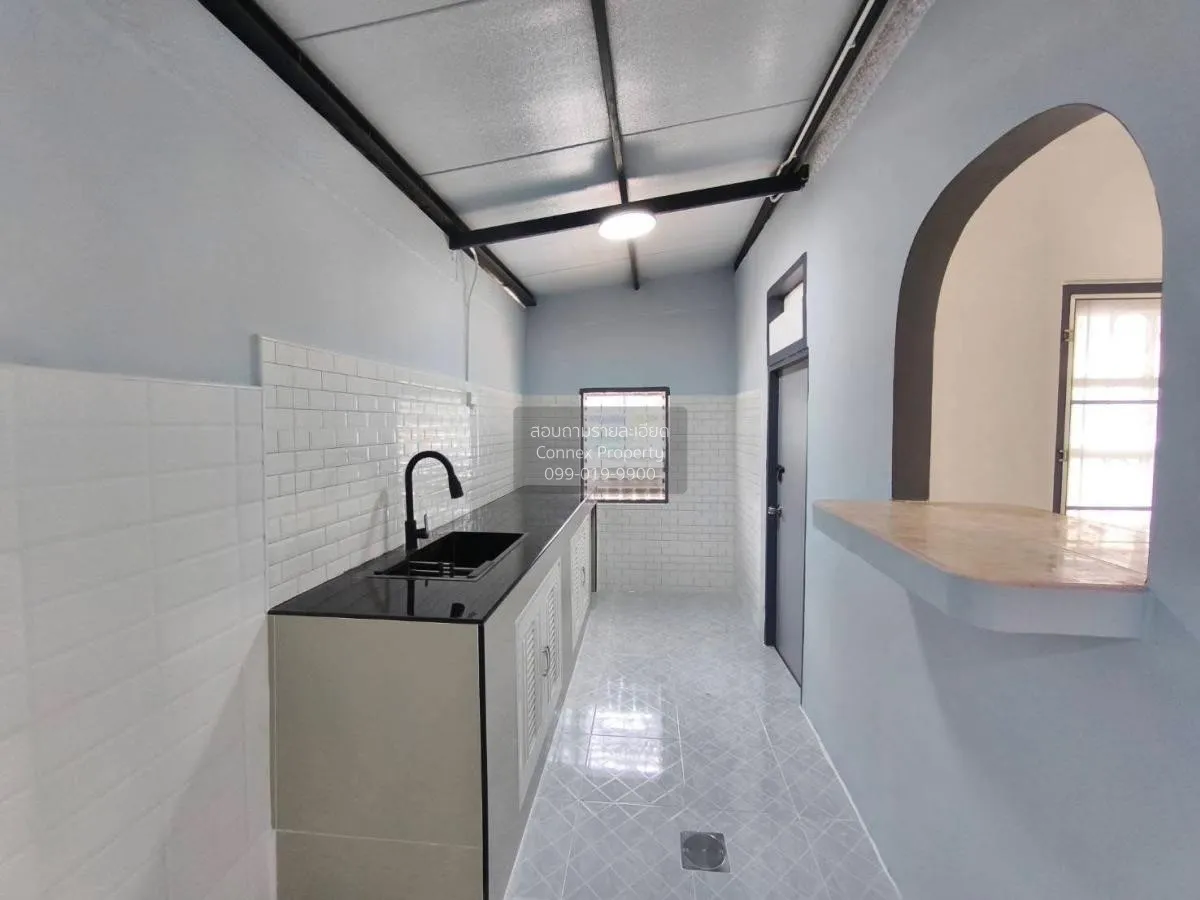 For Sale Townhouse/Townhome  , Baan Pruksa 15 Bangpu , corner uni