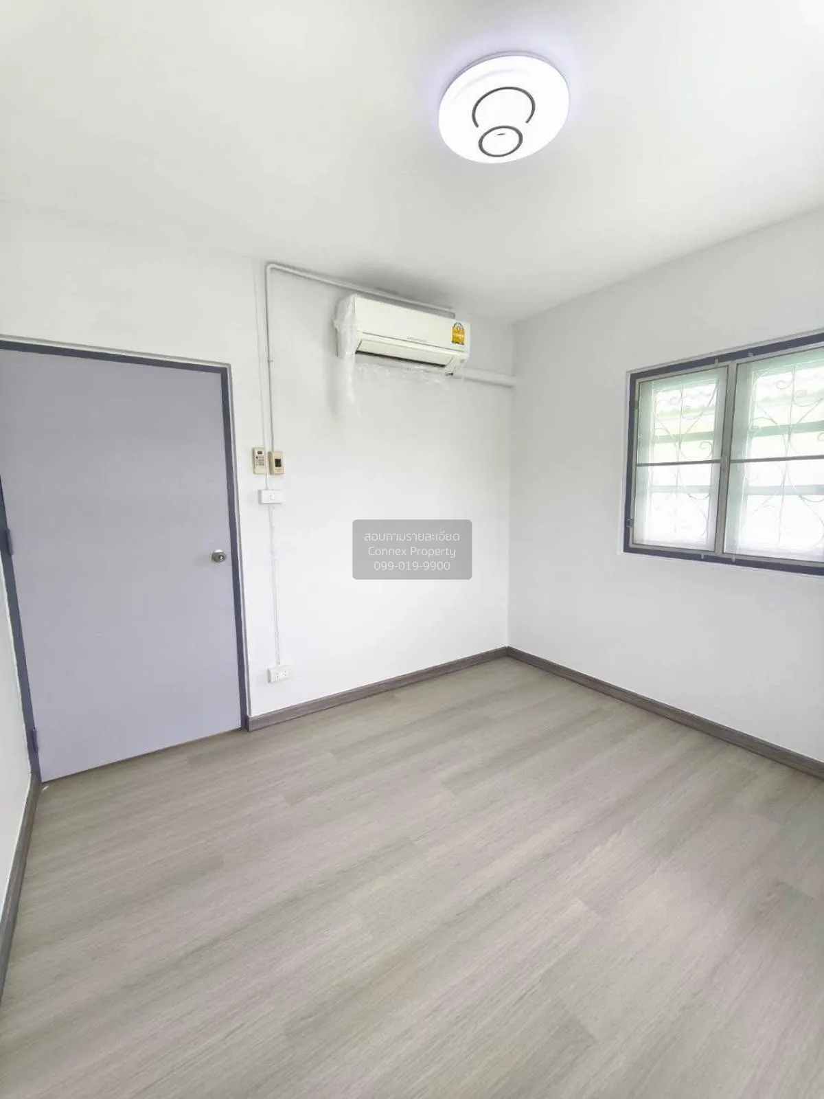 For Sale Townhouse/Townhome  , Baan Pruksa 15 Bangpu , corner uni