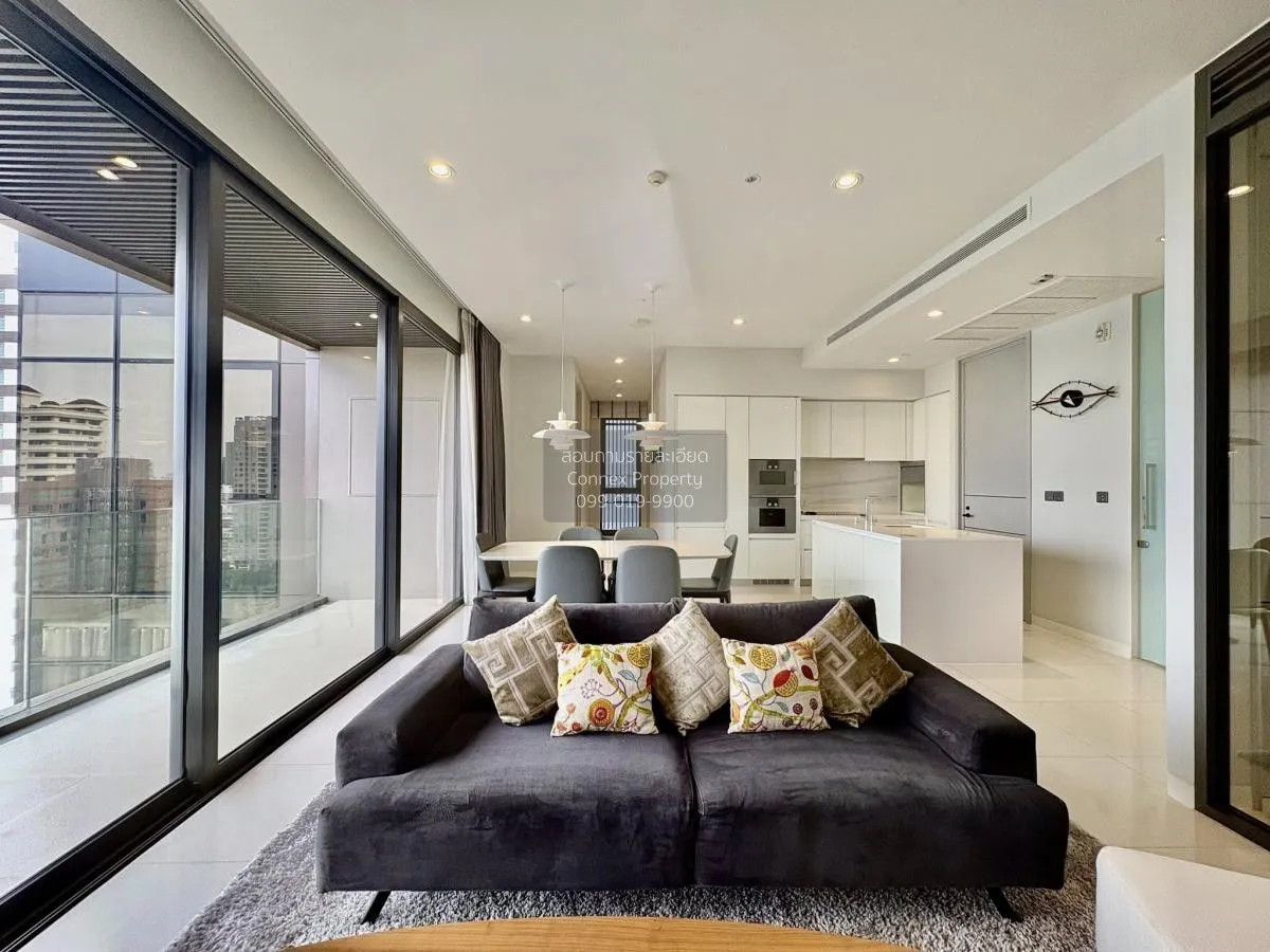 ขายคอนโด  วิตโตริโอ สุขุมวิท 39 BTS-พร้อมพงษ์ วัฒนา เขต วัฒนา กรุ 2