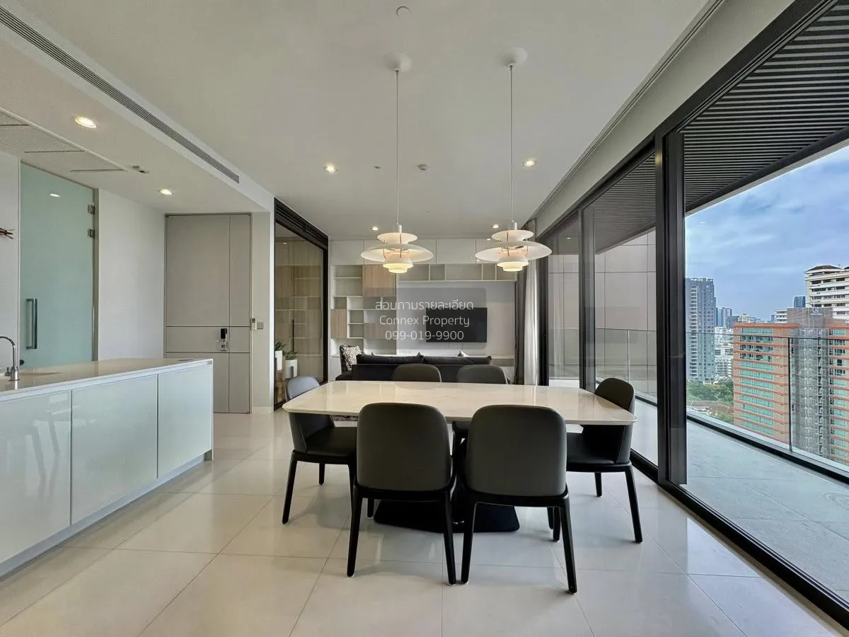 ขายคอนโด  วิตโตริโอ สุขุมวิท 39 BTS-พร้อมพงษ์ วัฒนา เขต วัฒนา กรุ 4