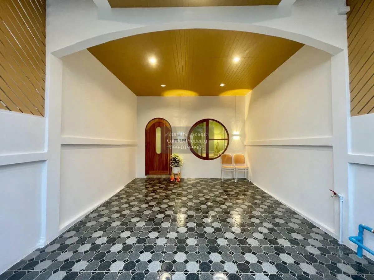 For Sale Townhouse/Townhome  , Baan Buathong 1 , newly renovated  3