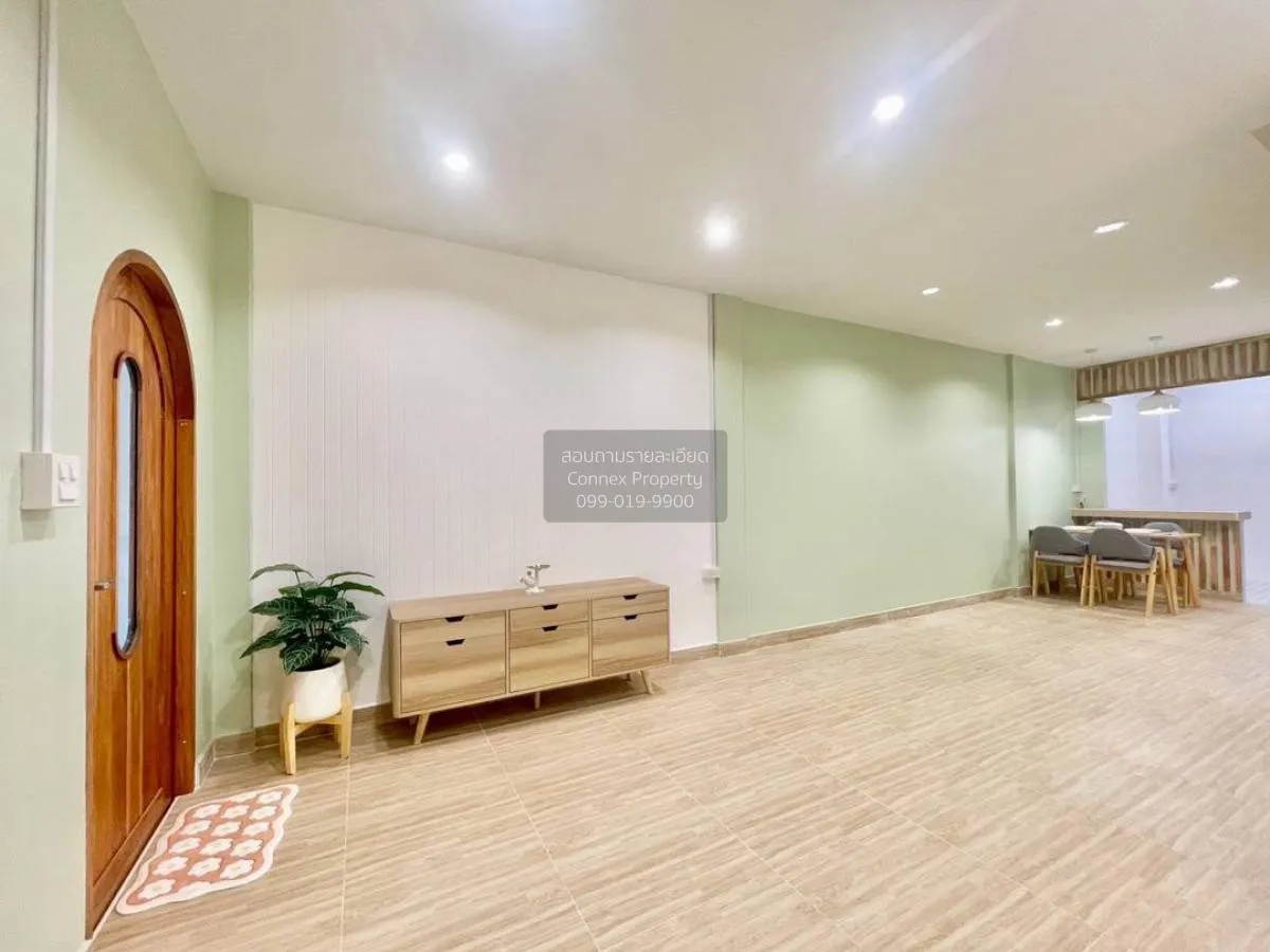 For Sale Townhouse/Townhome  , Baan Buathong 1 , newly renovated 