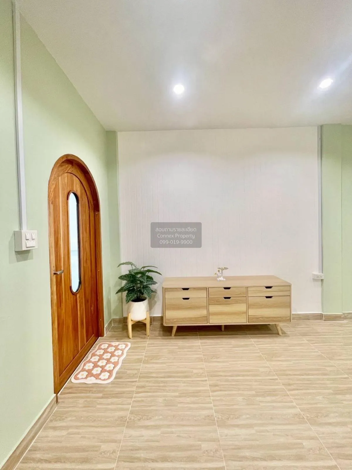 For Sale Townhouse/Townhome  , Baan Buathong 1 , newly renovated 