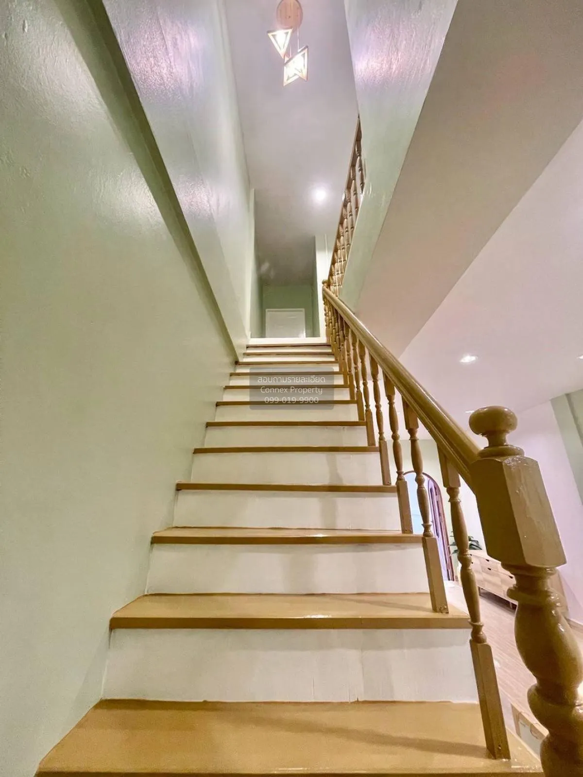 For Sale Townhouse/Townhome  , Baan Buathong 1 , newly renovated 