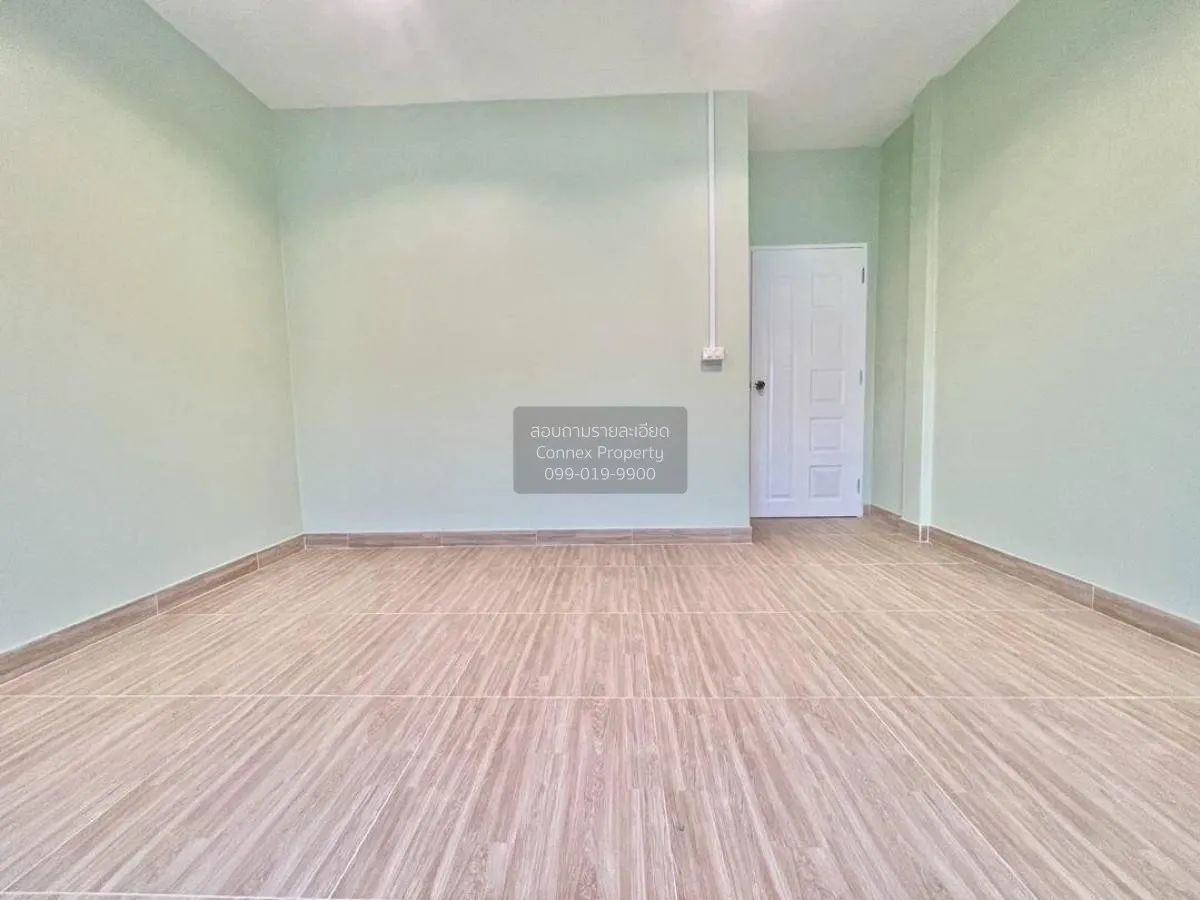 For Sale Townhouse/Townhome  , Baan Buathong 1 , newly renovated 