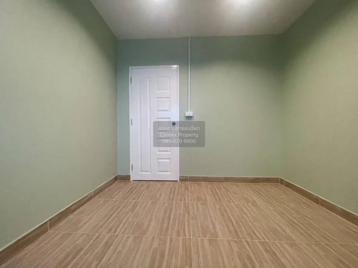 For Sale Townhouse/Townhome  , Baan Buathong 1 , newly renovated 