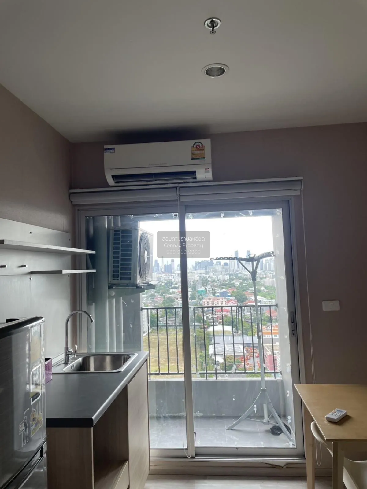 For Rent Condo , Plum Condo Ramkhamhaeng Station , ARL-Ramkhamhae 3