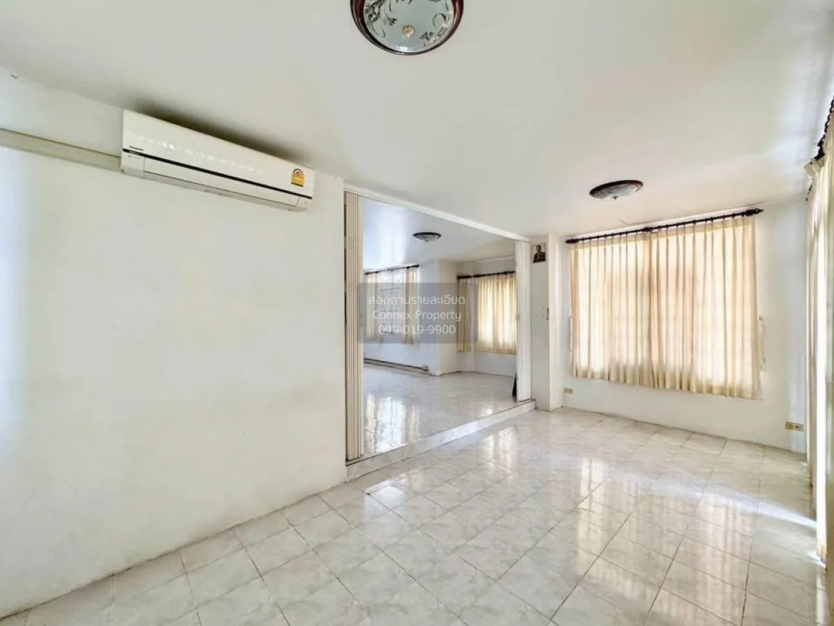 ขายบ้าน  หมู่บ้านมณีรินทร์ รัตนาธิเบศร์ ไทรม้า เมืองนนทบุรี นนทบุ 4