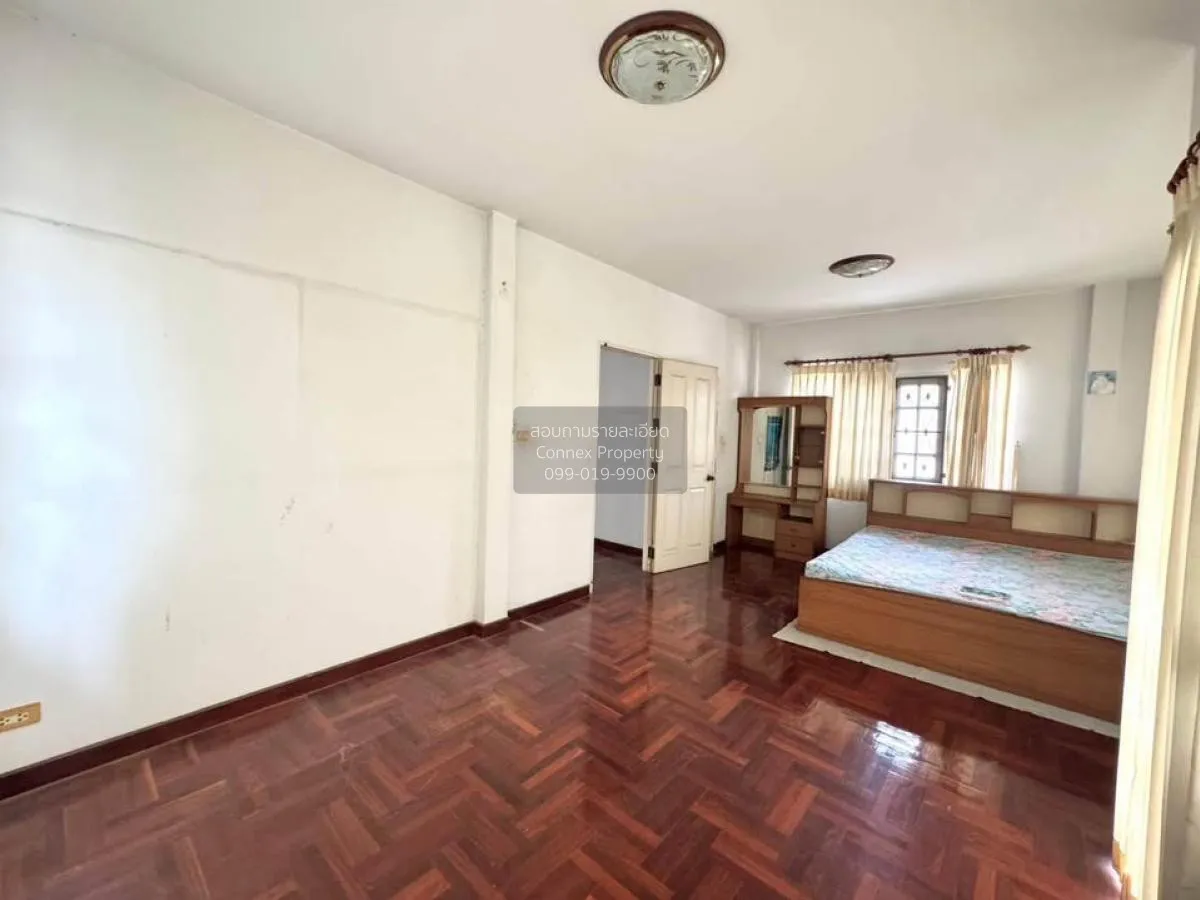 ขายบ้าน  หมู่บ้านมณีรินทร์ รัตนาธิเบศร์ ไทรม้า เมืองนนทบุรี นนทบุ