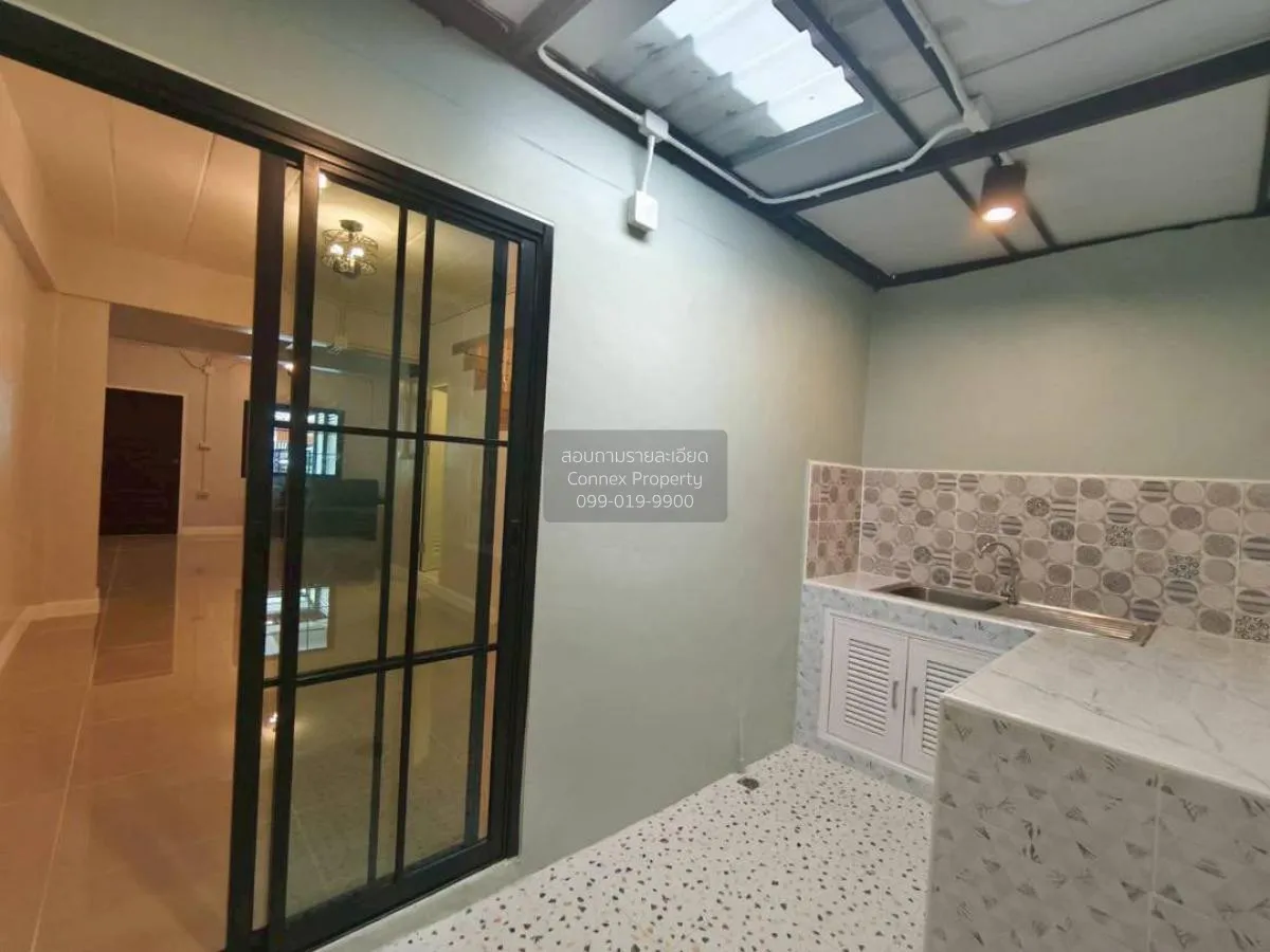 For Sale Townhouse/Townhome  , Por. Pasuk Nives , newly renovated