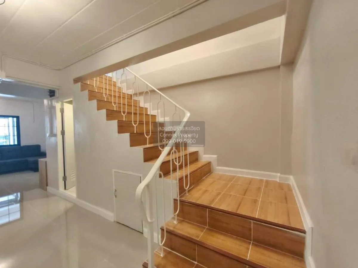 For Sale Townhouse/Townhome  , Por. Pasuk Nives , newly renovated