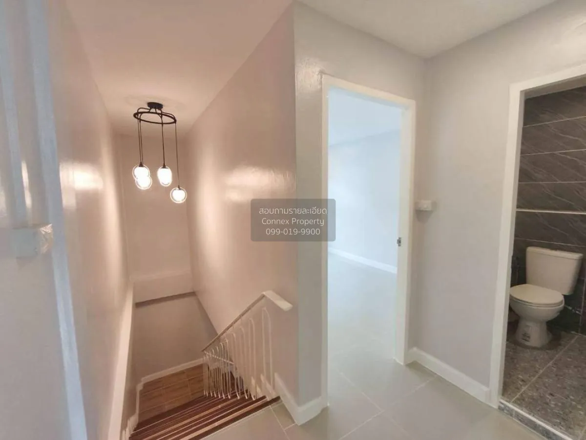 For Sale Townhouse/Townhome  , Por. Pasuk Nives , newly renovated