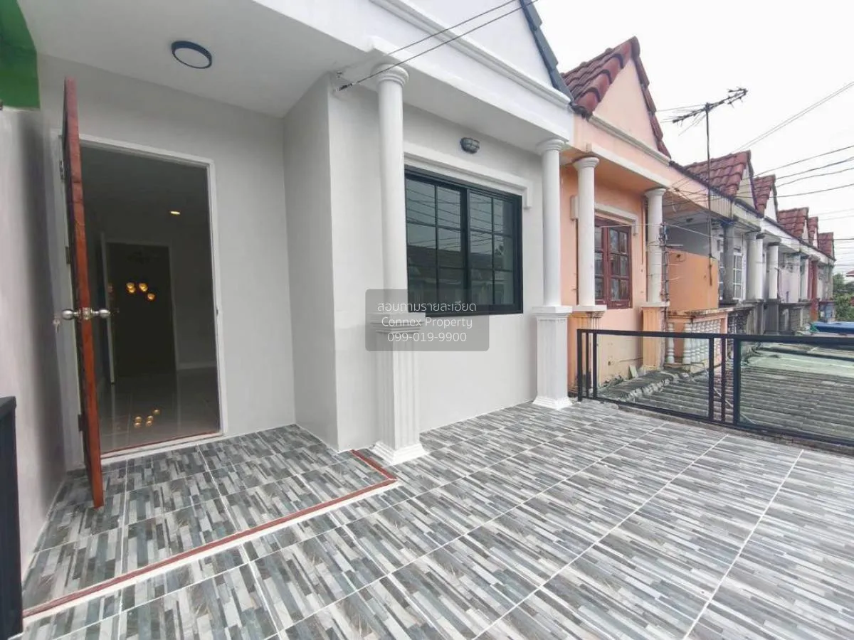 For Sale Townhouse/Townhome  , Por. Pasuk Nives , newly renovated