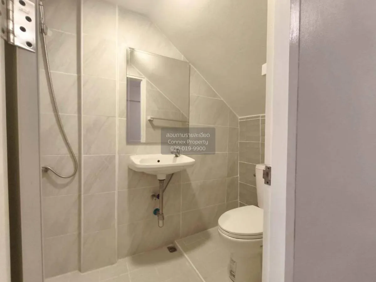 For Sale Townhouse/Townhome  , Por. Pasuk Nives , newly renovated