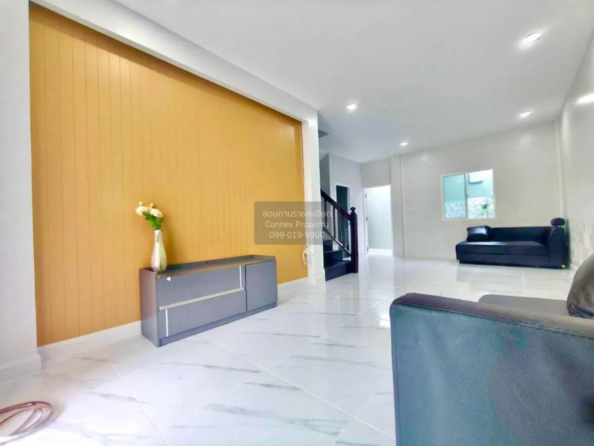 For Sale Townhouse/Townhome  , Lio Wongwaen-Pinklao , newly renov 4