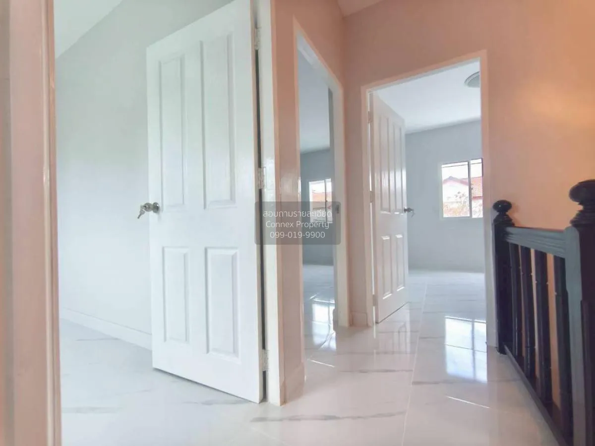 For Sale Townhouse/Townhome  , Lio Wongwaen-Pinklao , newly renov